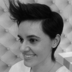 Laura Ruiz Diaz, Beautician in Santander