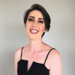 Amanda Verrone, Traductora de español a portugués en Bilbao