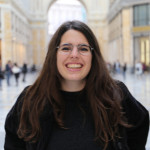 Aleida López Giménez, Content writer in Catalan in Reus