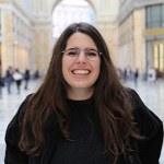 Aleida López Giménez, Content writer in Spanish in Reus