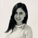 Marina Balenciaga, Correctora ortográfico en castellano a Bilbao