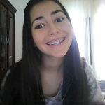 Verónica López Quintana, Babysitter in Telde
