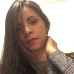 Grace Matheus, Manicurist and pedicurist in Madrid