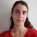 Raquel Cámara, Child educator in Madrid
