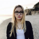 Maria Trofimova, Content writer in Russian in Girona