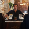 Agnaldo Rodrigues, Bartender in Barcelona