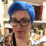 Lina Wamba, Content writer in Spanish in Terrassa