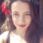 Michela Frasca, Content writer in Italian in Murcia