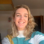 María Díaz, Redactora de continguts en castellà a Jerez de la Frontera