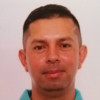 Edier Goani Perez Naranjo, Private chauffeur in Alcorcón