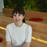 Elsa Fernández, Spellchecker in Spanish in Leganés