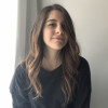 Maria Quiles, Caregiver of elderly in Reus