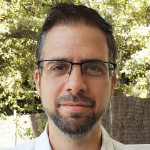 Jose Luis Santana Sayago, Spellchecker in Spanish in Corbera de Llobregat