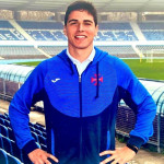 Pedro Garrido, Personal trainer in Madrid
