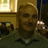 Ramón Cano, Bricklayer in Gines