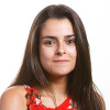 Rocío Hernández Arias, Redactora de contenidos en castellano en Vigo