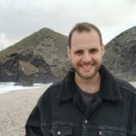 José Luis López Corredor, Content writer in Spanish in Alicante