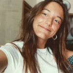 Inês Gomes, Animadora infantil a Barcelona