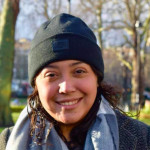María José Domínguez Cuevas, Content writer in Spanish in Barcelona