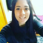 Macarena Tapia, Housekeeper in Barcelona