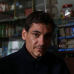 Álvaro Castrillo Schneiter, Redactor de continguts en castellà a Zaragoza