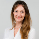 Gimena Mezzadri, Content writer in Spanish in Madrid