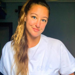 Lidia Cabrerizo, Physiotherapist in Sevilla