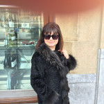 Pilar Vicente, Spellchecker in Spanish in Bilbao