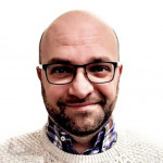 Gerardo Medina, Spellchecker in Spanish in Las Palmas de Gran Canaria