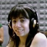Cristina Ramón, Content writer in Spanish in Castellón de la Plana