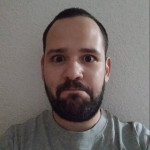 Aser Martin, Personal coach in Madrid