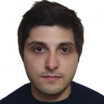 Daniel Damico, DJ in Hervás