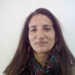 Paqui Herrero aguilar, Computer repair technician in Jerez de la Frontera