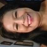 Hilda Mercedes Miranda Leon, Cuidadora de gent gran a Toledo