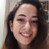 Noelia Pascual, Bartender in L'Hospitalet de Llobregat