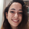Noelia Pascual, Animadora infantil a L'Hospitalet de Llobregat