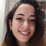 Noelia Pascual, Animadora infantil a L'Hospitalet de Llobregat