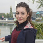 Celia Arana Alejos, Babysitter in Logroño