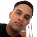 Yeison Figueras, Content writer in Spanish in Madrid