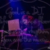 Mysstic Glowxl, DJ a Lleida