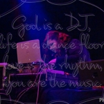 Mysstic Glowxl, DJ in Lleida