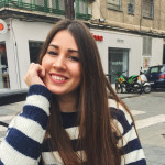 Laura Moraga, Professora de reforç a Granada
