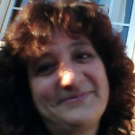 Marta Roman, Content writer in English in Madrid
