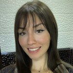 Sara Atencia, Speech therapist in Málaga
