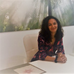 Lisett Araceli Gastón Reinoso, Psychologist in Santa Cruz de Tenerife