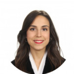 Claudia Albors Piles, Nutricionista a Paiporta