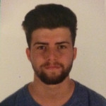 Sergio Lopez, Physiotherapist in Fuenlabrada
