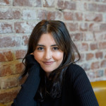 Juliana Rodríguez De Los Ríos, Spellchecker in Spanish in Mungia