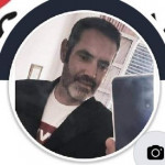 Jose Maria Lopez Salmeron, Private chauffeur in Sevilla