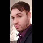 Javier Gonzalez, Content writer in Spanish in Madrid
